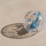 Little dutch napihljiva 3d žoga za na plažo ocean dreams blue | shoptok.hr