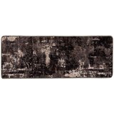  za tepih MARSA Crna 80 x 200 cm Poliester i PVC | shoptok.hr