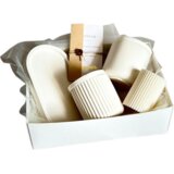 Marfeja Gift Shop Poklon Set Double, Beli Cene