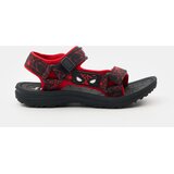 Sinsay Sandale Spider-Man | shoptok.hr