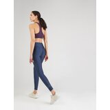 Only Play Športne hlače 'ONPRYA-2-JOSTA' nočno modra | Shoptok.si