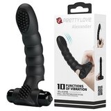  FINGER ALEXANDER u
