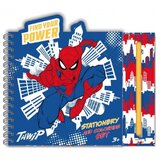 Luna Luna: Spider-Man set za bojanje, 38 komada Cijene