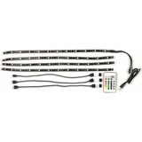 TV LED trak RGB 4x 50cm USB Cene