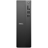 DELL TECHNOLOGIES namizni računalnik Pro Slim Essential QVS1260 Ultra 5 225/16GB/SSD 512GB/Win 11 Pro/BTO101_QVS1260_EMEA | Shoptok.si