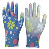  Bomber Rukavice garden blue 8 Cene