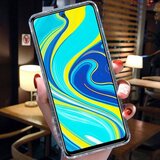  ovitek z bleščicami SPARKLE za Samsung Galaxy S21 G991 - črn | Shoptok.si