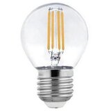  led sijalica filament G45 E27/4W/230V 4000K | Eponuda.com