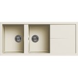  Sudoper SHR Unico 500 Bianco Antico | shoptok.hr