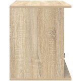  Stalak za TV s ladicama Sonoma hrast 79 x 40 x 48 cm | Eponuda.com