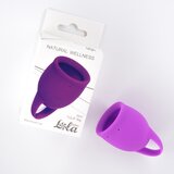 Lola games menstrualne čašice Natural Wellness Tulip Big | ePonuda.com