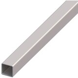 KANTOFLEX Kvadratna cev (1.000 x 30 x 30 mm, Debelina: 1,5 mm, Hladno valjano jeklo) | Shoptok.si