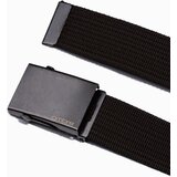 Ombre Clothing Men's sackcloth belt A376 | Shoptok.si