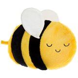 Sass & Belle Žuti termofor od mikropliša 700 ml Bee – | shoptok.hr
