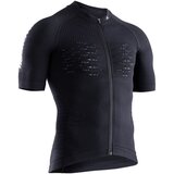 X-Bionic Fahrradshirt Bike Effektor 4.0 Crna | shoptok.hr