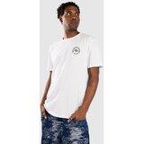 Quiksilver Ev Summer Salt T-shirt white | Shoptok.si