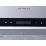  Kuhinjska napa 60 cm Berdsen BE-60A-T2 INOX | shoptok.hr