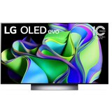 Lg televizor OLED48C32LA cene