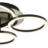 Globo STROPNA LED-SVETILKA NORBERTO 4000 K 230 V | Shoptok.si