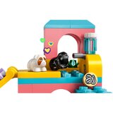 Lego Friends: Igrišče za morske prašičke | Shoptok.si
