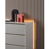 Eglo connect.z LED trak Stripe-Z (Dolžina: 500 cm, Barva svetlobe: RGBW, 1.250 lm) | Shoptok.si