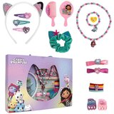 Cerda dodatki komplet 2500002943 GABBY´S DOLLHOUSE D vijolična UNI | Shoptok.si