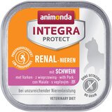 Animonda Integra Protect Renal Cat Adult Svinjetina 100g - 100 g | Eponuda.com