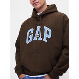 GAP Oversize Heavyweight Sweatshirt - Men's | Shoptok.si