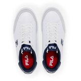 Fila Športni čevelj 'COURTBAY' nočno modra / svetlo siva / bela | Shoptok.si