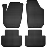 Wielganizator Gumijaste avtotesnine, komplet 4 kosov, univerzalne za: Dodge Nitro SUV (2006-2011), (22131341) | Shoptok.si