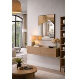 Hanah home Ogledalo Vertex Bronze | Eponuda.com