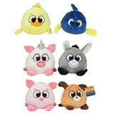 Magaza Plišana igračka Cutest Eyes životinje 15cm 6as Cene