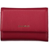 Coccinelle WOMEN&#39;S WALLET RED | shoptok.hr