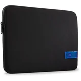 CASELOGIC Torba 13,3" Reflect Laptop Sleeve, črna/siva/oljna (REFPC113K), (21510789)