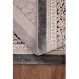 Conceptum Hypnose tepih lynosse P1098 dark grey 60 x 110 (669OPL1262) | ePonuda.com