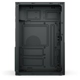 BIT FORCE MAGNUM BS-3 Mid Tower ATX kućište bez napajanja, crno | shoptok.hr