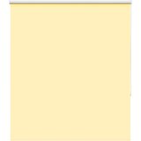 vidaXL rolo zatemnjena rumena 130x150 cm širina tkanine 126,6 cm Cene
