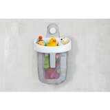 Munchkin Super Scoop Bath Toy Organizer organizator za kopalno kad 1 kos | Shoptok.si