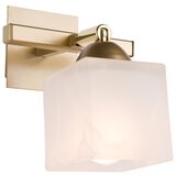  Zidna lampa KLARA 1xE14/40W/230V zlatna | Eponuda.com