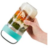 Lékué Kutija za ručak za jogurt To Go – | shoptok.hr