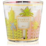 Baobab My First Miami mirisna svijeća 190 g | shoptok.hr
