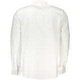North Sails MEN&#39;S WHITE LONG SLEEVE SHIRT | shoptok.hr