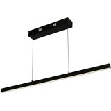 Lesnina XXXL VISEČA LED-SVETILKA Leyla Pendant 29 W 811/ 827/ 852 lm 2700 3000 4000 K 220-240 V | Shoptok.si