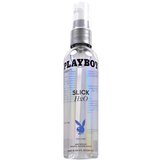 Playboy Evolved - Slick H2O Lube - 118 ml | shoptok.hr