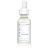 Revolution Blemish Prevent Willow Bark Extract revitalizacijski vlažilni serum za kožo z nepravilnostmi 30 ml