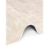 Vikosa Slonokoščena ročno tkana viskozna preproga 200x300 cm Noemi – | Shoptok.si