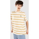 Hurley Naturals Stripe T-shirt barely bone | Shoptok.si