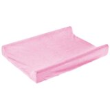 Sensillo Navlaka za stol za presvlačenje 70x50cm roza | shoptok.hr