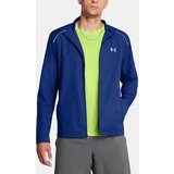 Under Armour Men's UA Launch Jacket-BLU - Men's Cene