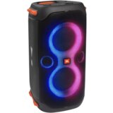 JBL Partybox 110 Bluetooth Black prijenosni zvučnik | Eponuda.ba
